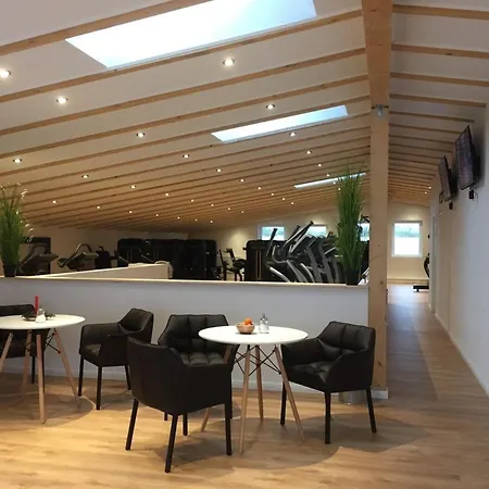 Apartment Haus Pesel - Abendsonne Norddorf