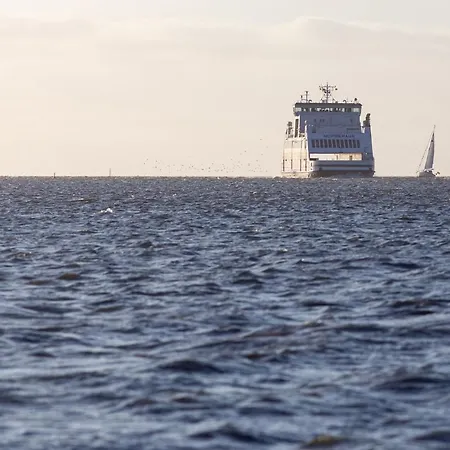 Haus Pesel - Abendsonne * Norddorf