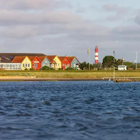 Apartment Haus Pesel - Abendsonne *