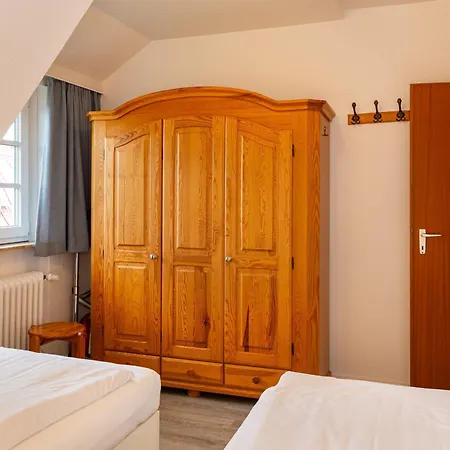 Haus Pesel - Abendsonne