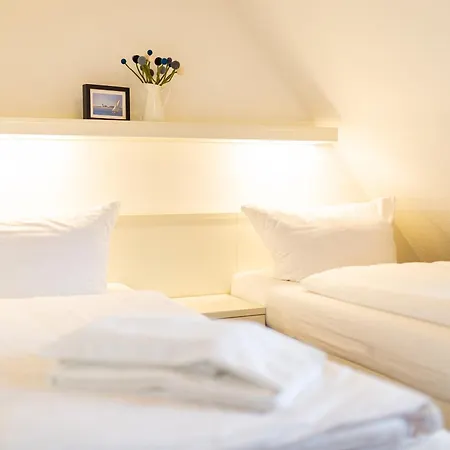 Haus Pesel - Abendsonne Apartment *