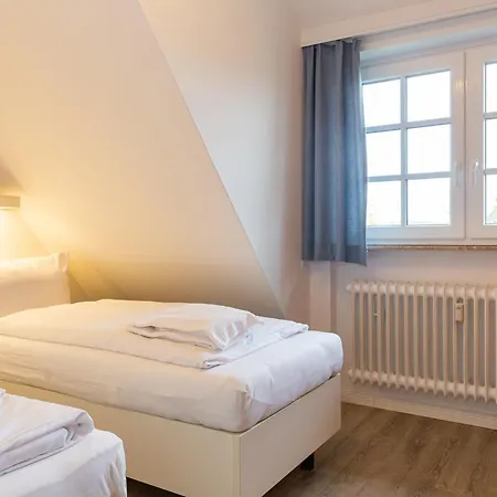 Haus Pesel - Abendsonne *