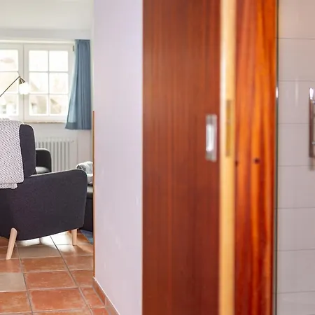 Haus Pesel - Abendsonne * Norddorf