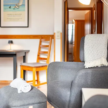 Haus Pesel - Abendsonne Apartment