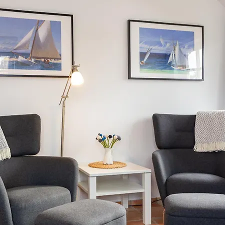 Haus Pesel - Abendsonne Apartment