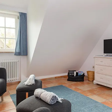 Haus Pesel - Abendsonne