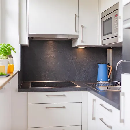 Haus Pesel - Abendsonne Apartment Norddorf