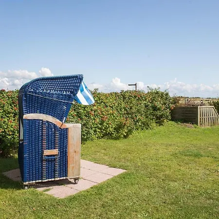 Haus Pesel - Abendsonne Apartment *