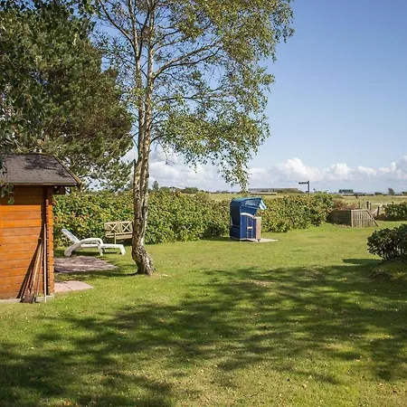 Haus Pesel - Abendsonne Apartment