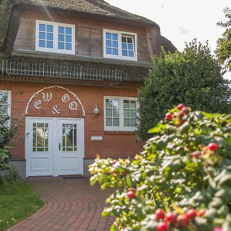 Haus Pesel - Abendsonne Διαμέρισμα