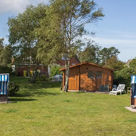 Apartment Haus Pesel - Abendsonne