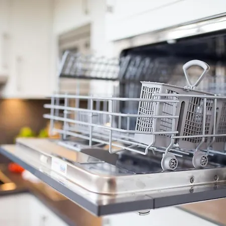 Apartment Haus Pesel - Abendsonne Norddorf