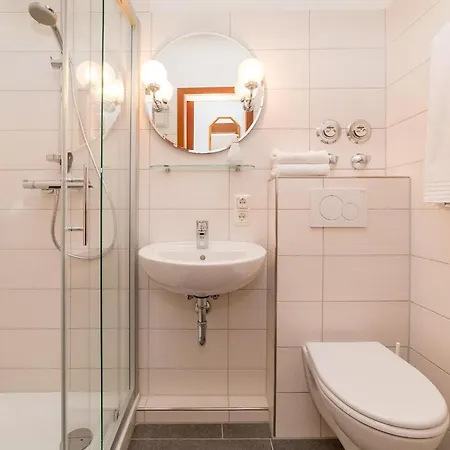 Haus Pesel - Abendsonne Apartment Norddorf