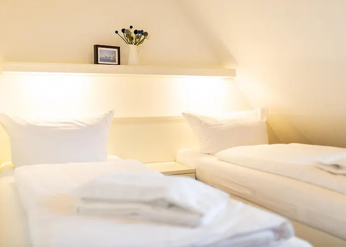 Haus Pesel - Abendsonne Appartement *