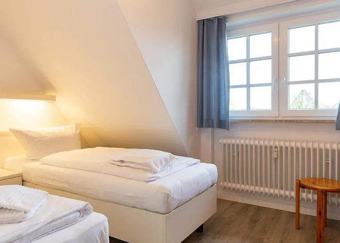 Haus Pesel - Abendsonne *