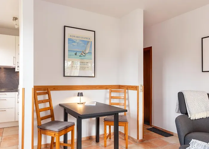 Haus Pesel - Abendsonne Appartement *