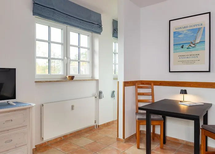 Appartement Haus Pesel - Abendsonne *