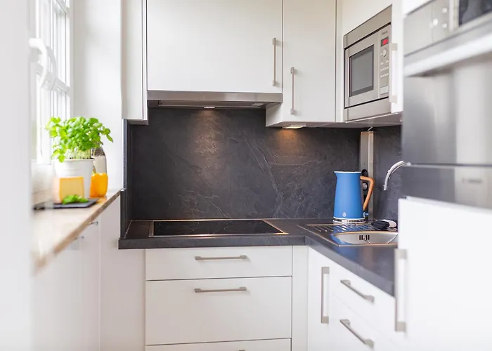 Haus Pesel - Abendsonne Appartement Norddorf