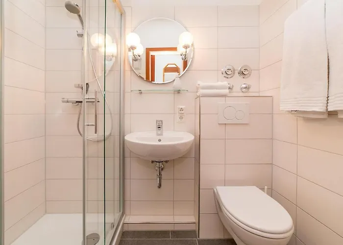 Haus Pesel - Abendsonne Appartement Norddorf